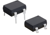 Panasonic's AQV258H5 Series PhotoMOS Relays AQV258H5 系列 PhotoMOS® 继电器