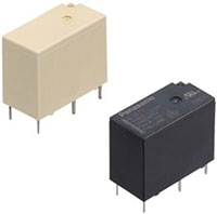 Image of Panasonic Electric Works LQ Series General Power Relays