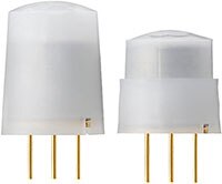 Image of Panasonic's Low-Profile PIR Motion Sensor