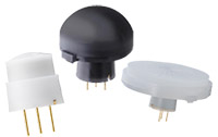 Image of Panasonic Electric Works PaPIRs+ Passive Infrared Motion Sensors