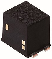 Panasonic PhotoMOS® HS WSSOP 半导体继电器图片