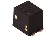 Image of Panasonic PhotoMOS® HS WSSOP Semiconductor Relays
