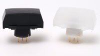 Image of Panasonic Wide Field of View PIR Sensors