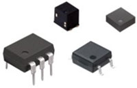 Image of Panasonic Electric Works PhotoMOS® Optically Isolated Semiconductor Relays