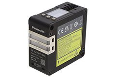 Image of Panasonic Industrial Automation HL-G2 Series Laser Displacement Sensors