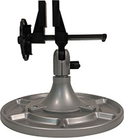 Image of PanaVise's PV Jr. Deluxe Work Center