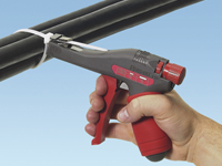 Image of Panduit's Cable Ties