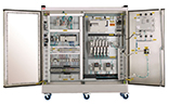 Warehouse Automation - Panduit