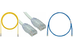Copper Patch Cords - Panduit | DigiKey