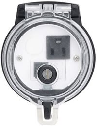 Panduit 數據存取端口 (DAP) 圖片