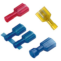 Image of Panduit Disco Male Female Disconnects