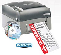 Panduit 的 Easy-Mark Plus™ 标签软件的图片