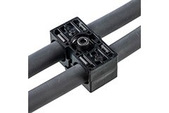 Image of Panduit High-Voltage EV Cable Clamps