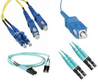 Panduit Opti-Core® 光纤跳线图片