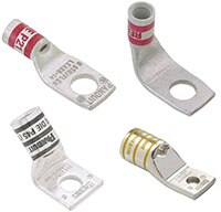 Panduit 矩形端子连接器图片