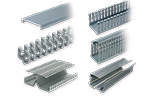 Panduct PanelMax Wiring Duct - Panduit