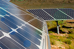 Solar Energy Solutions 