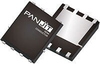 Image of PANJIT’s 30 V and 40 V Automotive MOSFETs