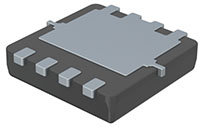 Image of PANJIT 30 V and 40 V Automotive N-Channel MOSFETs