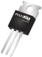 Image of PANJIT 600 V N-Channel Super Junction MOSFET