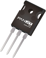Image of Panjit International Inc. 650 V IGBT High-Speed Series