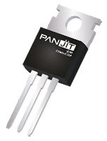 Panjit 650 V N 通道 SJ MOSFET 的圖片
