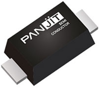 Image of PANJIT Low Izt Zener Diodes