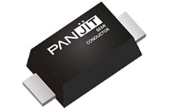 Image of PANJIT PZA1AL5V6B ~ PZA1AL43B Series Zener Diodes