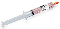Image of Parker Chomerics' THERM-A-GAP™ Gel 30 High Performance Fully Cured Dispensable Gel