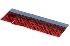 Image of Parker Chomerics' THERMFLOW® T777 Phase Change Material