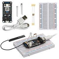 Image of Particle Industries' Argon Development Kit