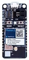 Particle Industries PHN2MEA Photon 2 开发板图片