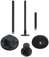 Image of Pasternack's MIL-STD-810 Compliant Omnidirectional Antennas