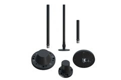 Image of Pasternack's MIL-STD-810 Compliant Omnidirectional Antennas