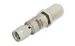 PE7076 Coaxial Impedance Matching Pad - Pasternack