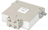 PE83IR1000 High-Power Isolator - Pasternack