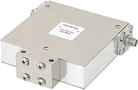 Image of Pasternack PE83IR1000 High-Power Isolator
