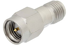 Image of Pasternack RF Connectors and Adapters