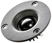 Image of Peerless by Tymphany's BC Driver Family