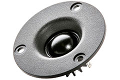 Image of Peerless by Tymphany's BC Driver Family