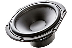 Image of Tymphany's SDS Driver Family