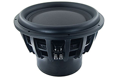 Image of Peerless by Tymphany's STW Subwoofers