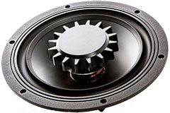 Image of Tymphany's XXLS and XLS Driver Family