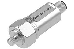 Image of Pepperl+Fuchs VIM Series Vibration Sensors