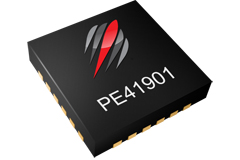 Image of pSemi's PE41901 Image Reject Mixer