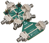 pSemi PE42548 반사형 SP4T RF 스위치 이미지