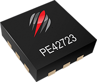 Peregrine Semiconductor PE42723 UltraCMOS SPDT RF 스위치 이미지