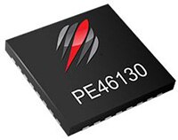 Peregrine 的 PE46130 单片相位和幅值控制器图片