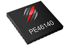 Image of pSemi's PE46140 Monolithic Phase and Amplitude Controller