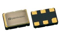 Image of Pericom Semiconductor Corporation's HiFlex™ Crystal Oscillators